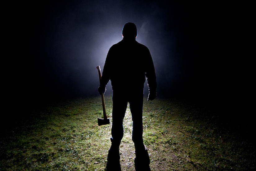 10 deadly dangers lurking in our forests