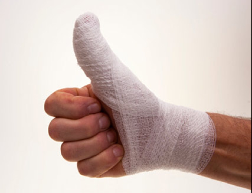 10 deadly dangers lurking in our forests