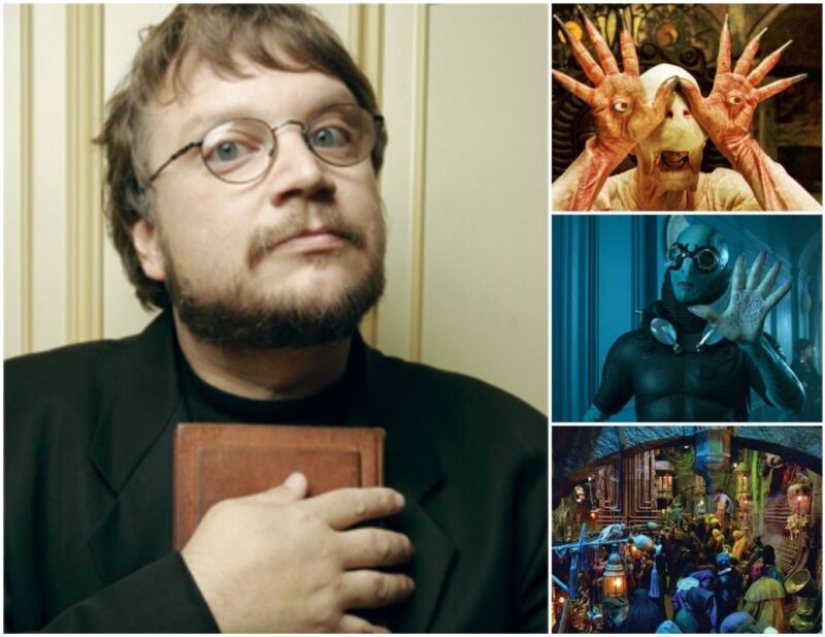 10 Directores de cine que continuó la obra de Hieronymus Bosch