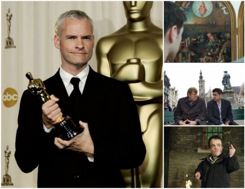 10 Directores de cine que continuó la obra de Hieronymus Bosch