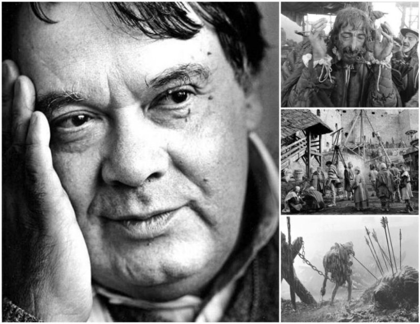 10 Directores de cine que continuó la obra de Hieronymus Bosch