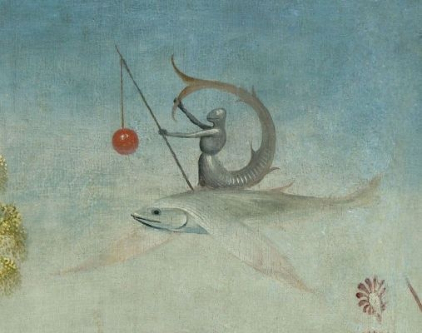 10 Directores de cine que continuó la obra de Hieronymus Bosch
