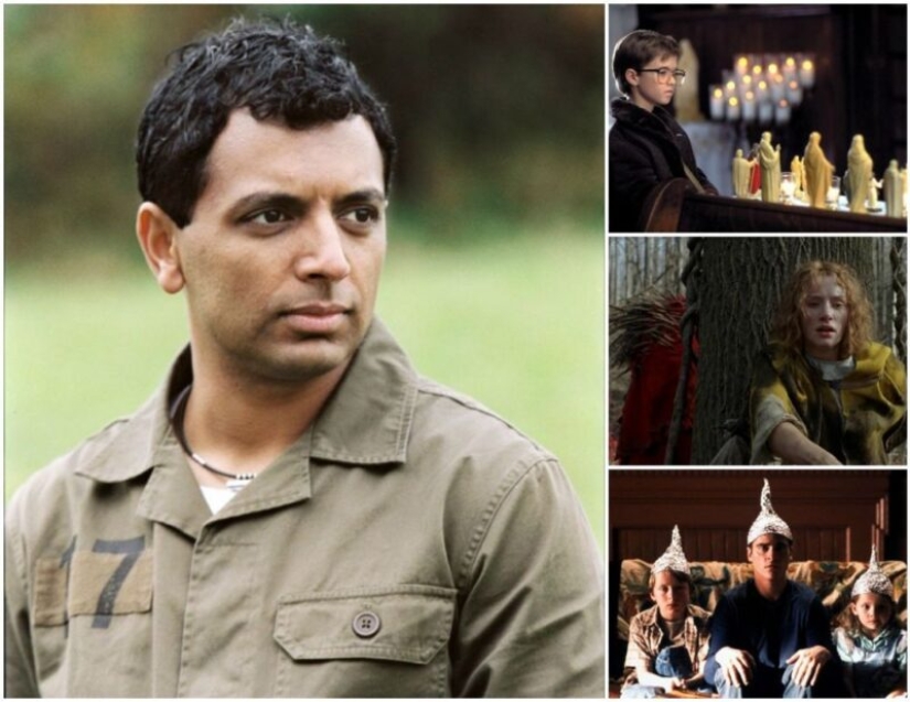 10 Directores de cine que continuó la obra de Hieronymus Bosch