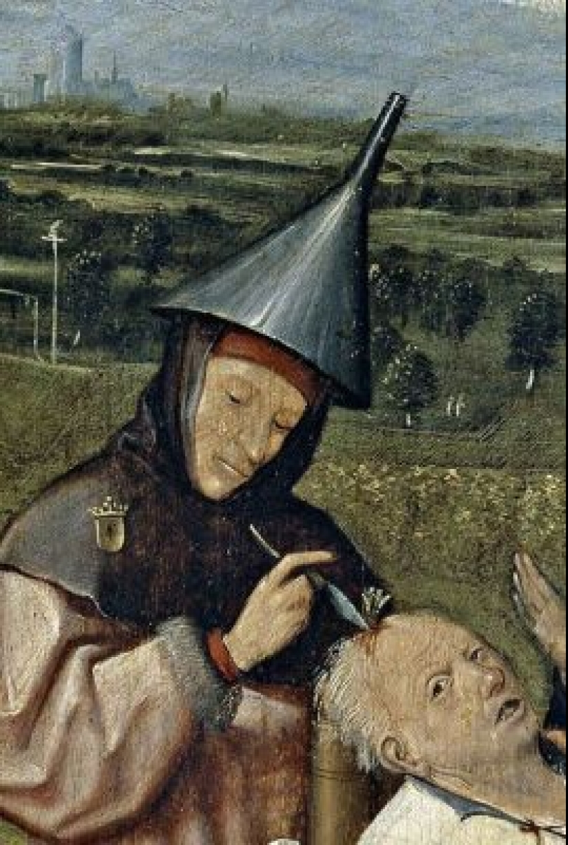 10 Directores de cine que continuó la obra de Hieronymus Bosch