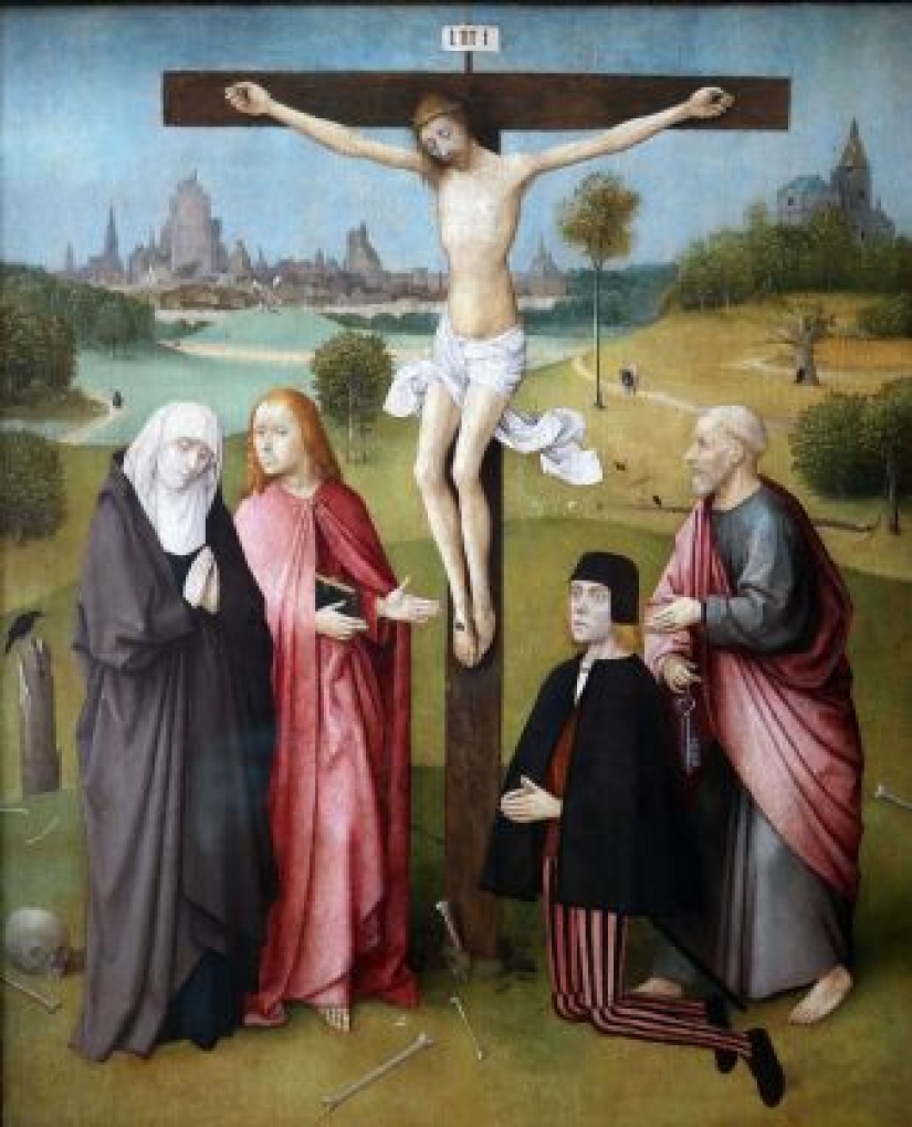 10 Directores de cine que continuó la obra de Hieronymus Bosch