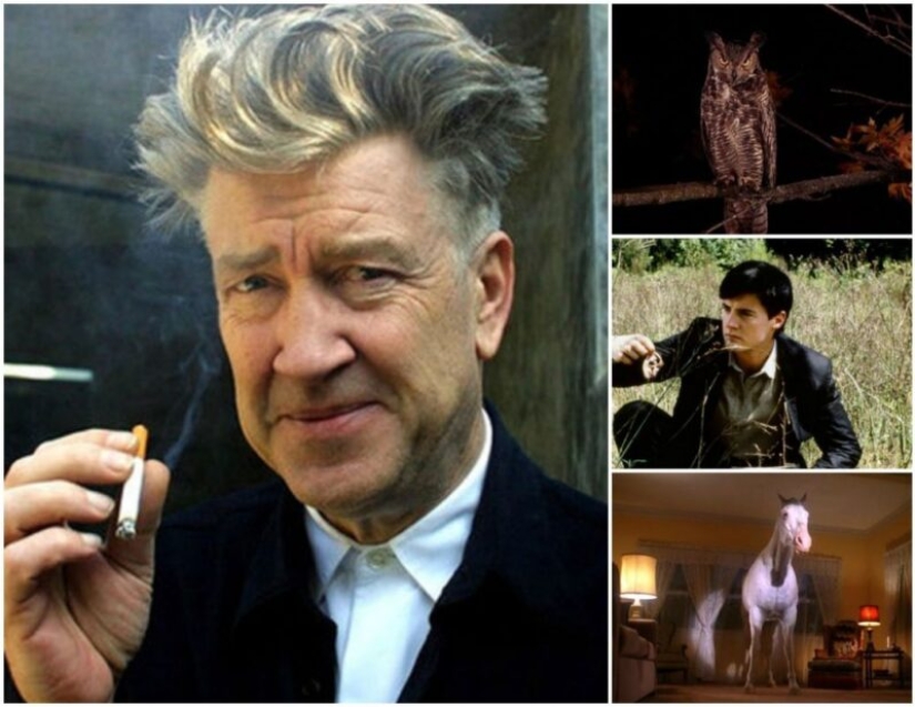 10 Directores de cine que continuó la obra de Hieronymus Bosch