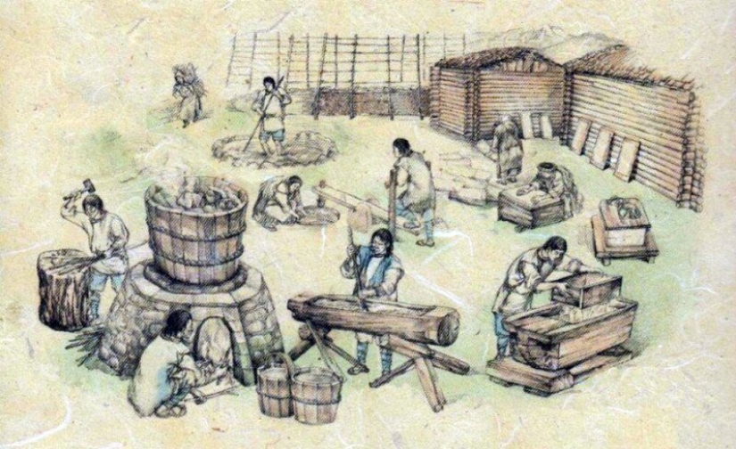 10 discoveries for which we should say thank you to the Chinese Han Dynasty 10 discoveries for which we should say thank you to the Chinese Han Dynasty