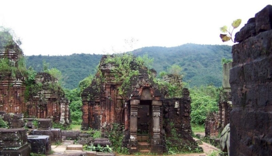 10 edificios monumentales pero poco conocidos del mundo 10 edificios monumentales pero poco conocidos del mundo