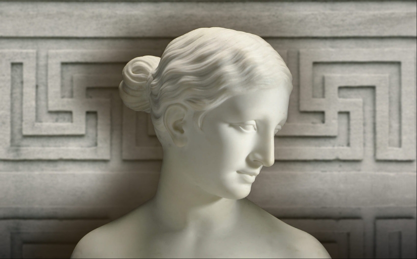 10 ejemplos de esvásticas en varias culturas que no tienen nada que ver con la ideología de los nazis