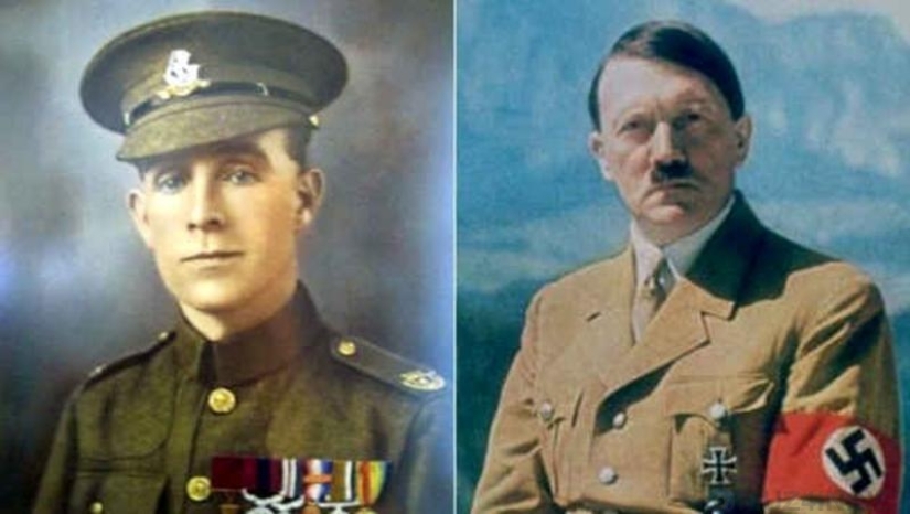 10 ejemplos del "efecto mariposa" que cambió completamente el mundo 10 ejemplos del "efecto mariposa" que cambió completamente el mundo