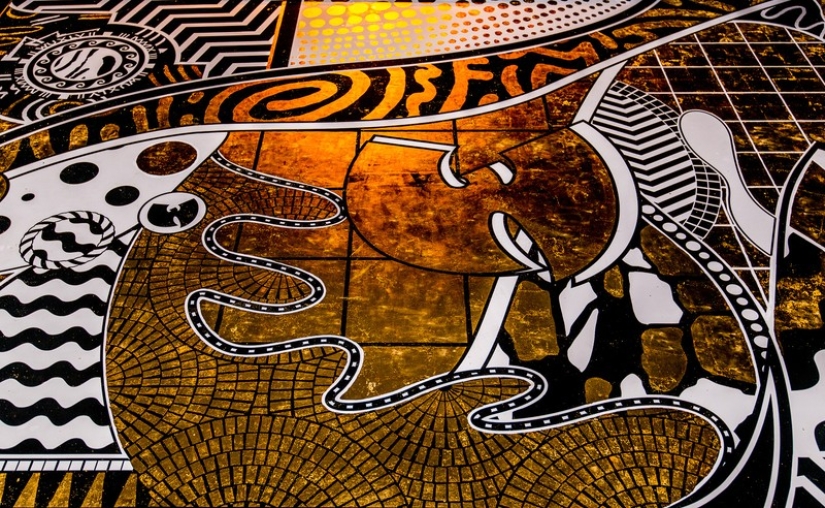 10 el más impactante de las maneras en que los artistas crean sus obras 10 el más impactante de las maneras en que los artistas crean sus obras