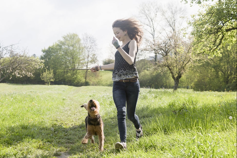 10 emociones experimentadas con frecuencia que, resulta, tienen nombres 10 emociones experimentadas con frecuencia que, resulta, tienen nombres