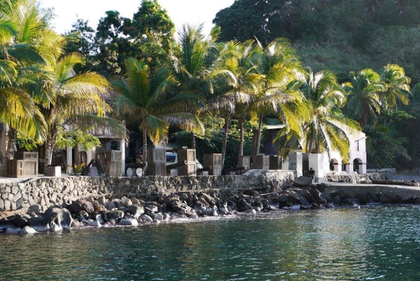 10 escenarios de películas que existen en el mundo real 10 escenarios de películas que existen en el mundo real