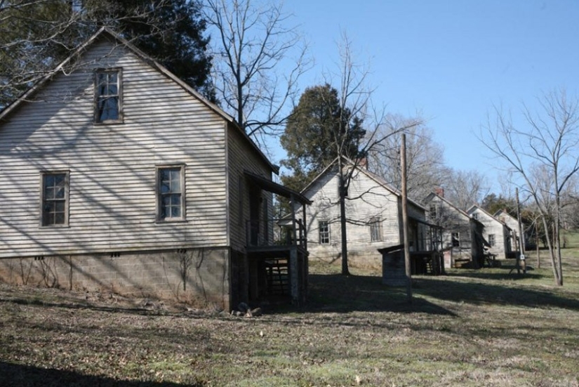 10 escenarios de películas que existen en el mundo real 10 escenarios de películas que existen en el mundo real