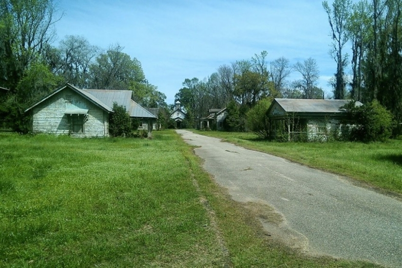 10 escenarios de películas que existen en el mundo real 10 escenarios de películas que existen en el mundo real