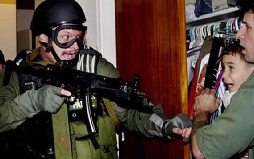 10 examples of the "butterfly effect" that completely changed the world