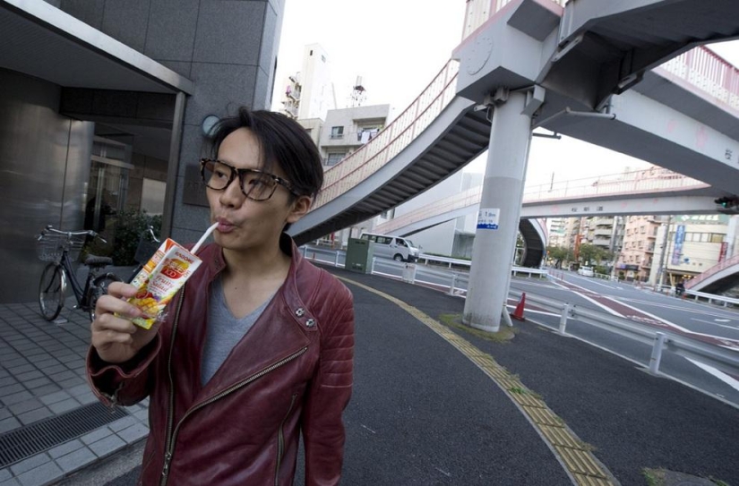 10 facts about Japan that you may not have known 10 facts about Japan that you may not have known