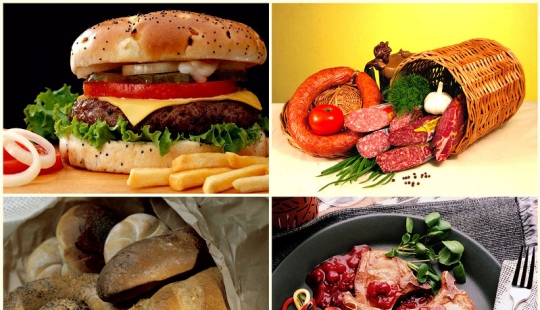 10 facts about the most harmful products