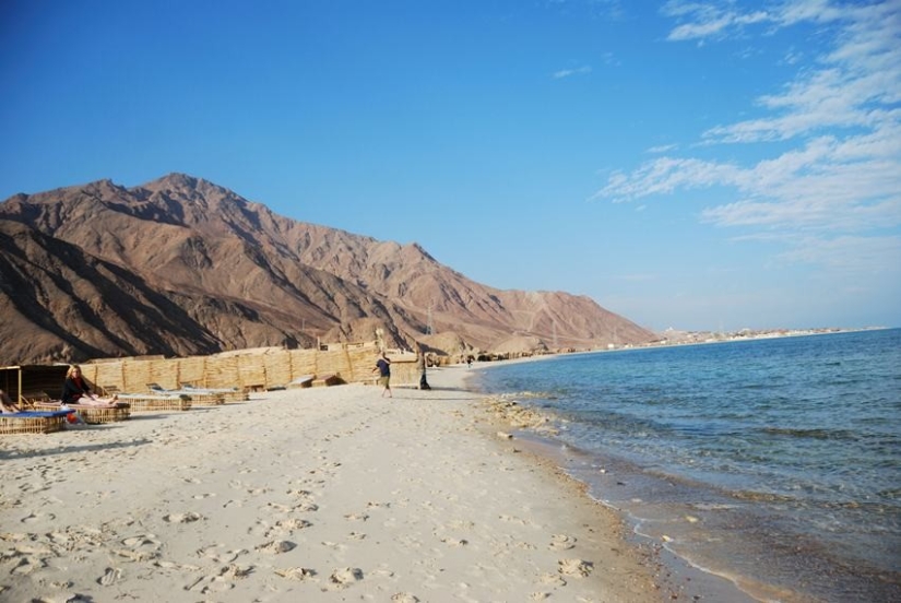 10 facts about the Red Sea 10 facts about the Red Sea