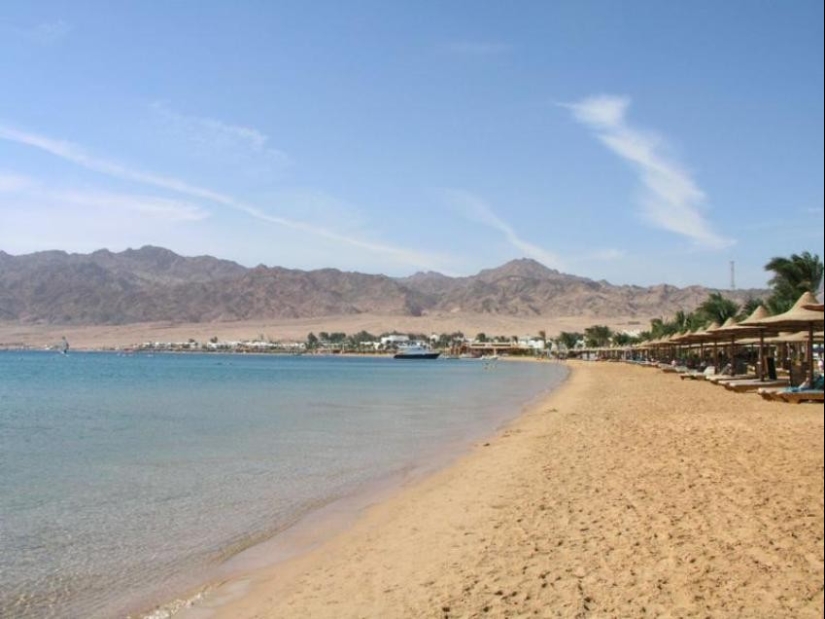 10 facts about the Red Sea 10 facts about the Red Sea