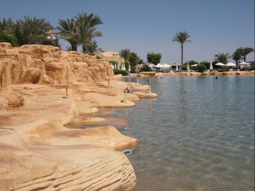 10 facts about the Red Sea 10 facts about the Red Sea