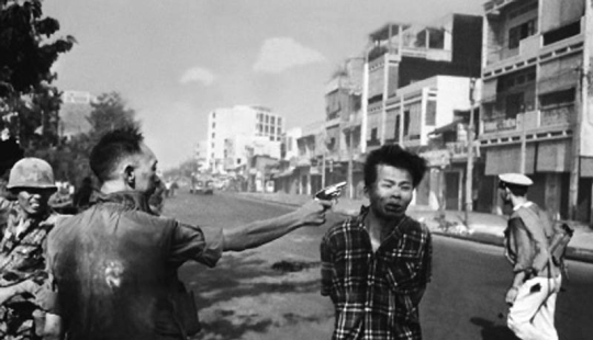 10 facts about the deceptive "Execution in Saigon" 10 facts about the deceptive "Execution in Saigon"