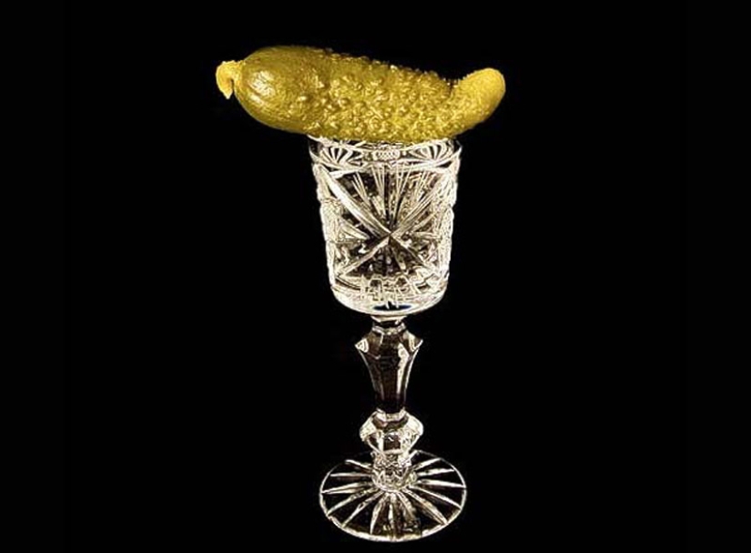 10 facts about vodka