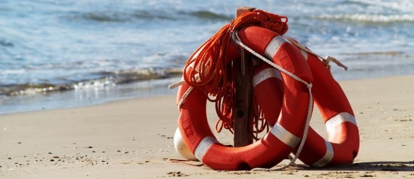 10 facts, knowledge of which may one day save your life