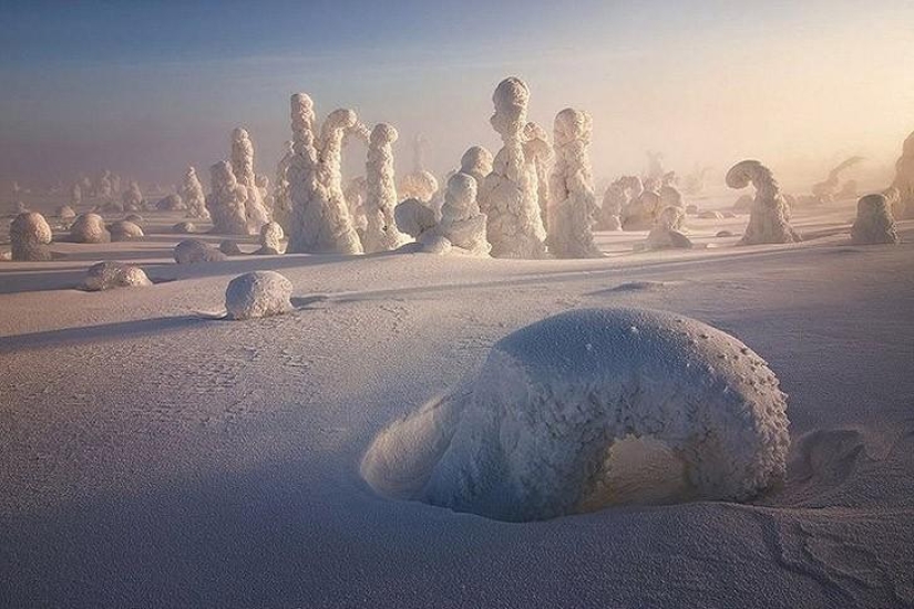 10 fascinating photos from Finland 10 fascinating photos from Finland