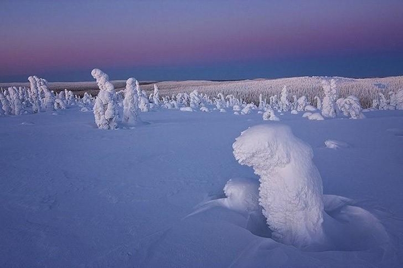 10 fascinating photos from Finland 10 fascinating photos from Finland