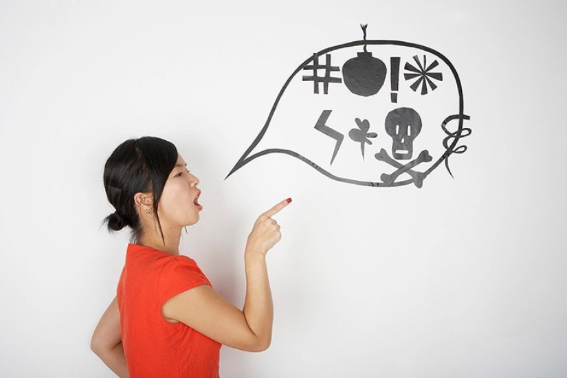 10 fenómenos inusuales, que, resulta, que hay términos