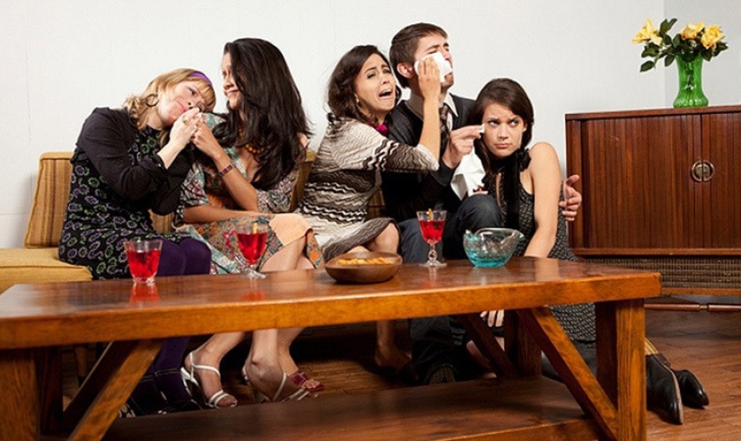 10 fenómenos inusuales, que, resulta, que hay términos