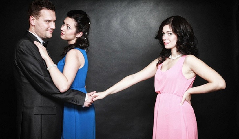 10 fenómenos inusuales, que, resulta, que hay términos