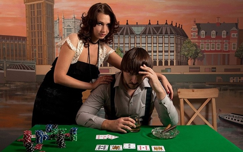 10 fenómenos inusuales, que, resulta, que hay términos