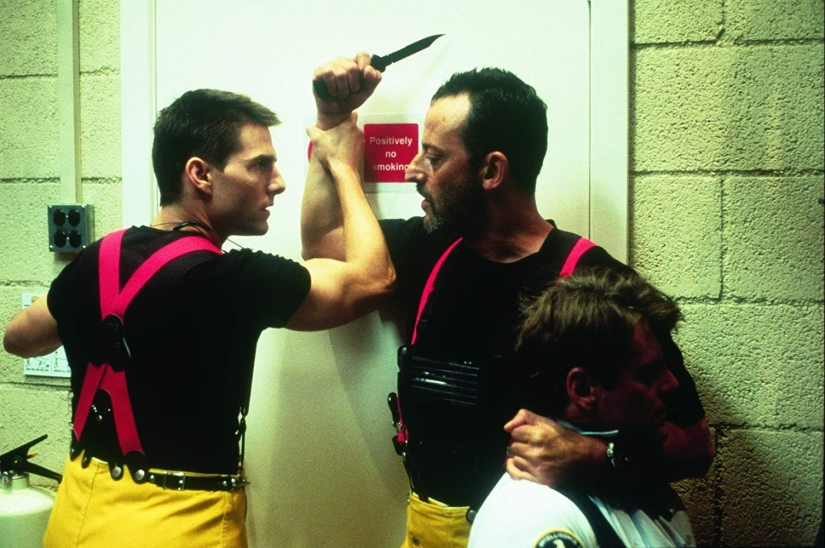 10 films starring Jean Reno that are definitely worth watching