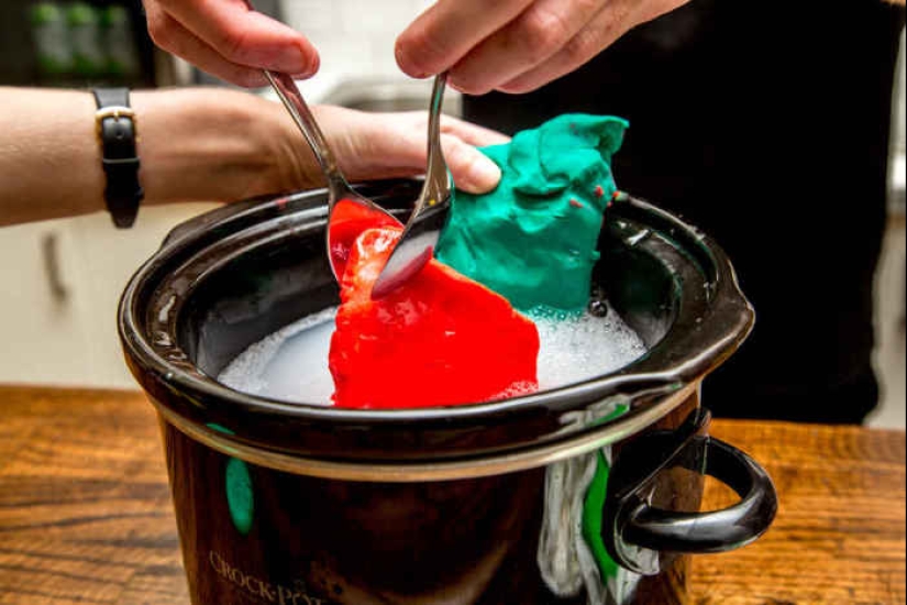 10 formas inusuales de utilizar una multicocina que no están relacionadas con la cocina 10 formas inusuales de utilizar una multicocina que no están relacionadas con la cocina