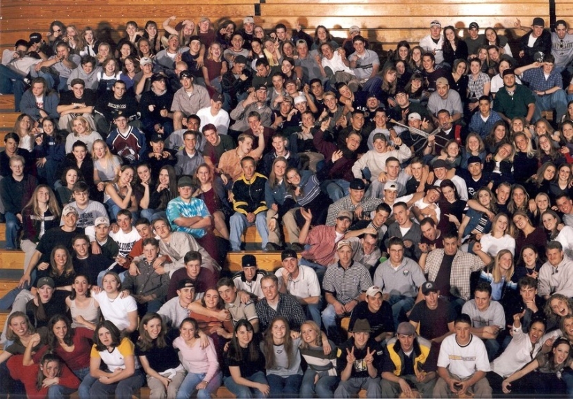 10 fotos con historias escalofriantes detrás 10 fotos con historias escalofriantes detrás