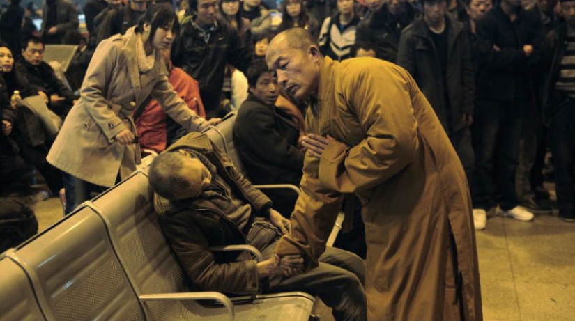 10 fotos espeluznantes y las historias detrás de ellos 10 fotos espeluznantes y las historias detrás de ellos