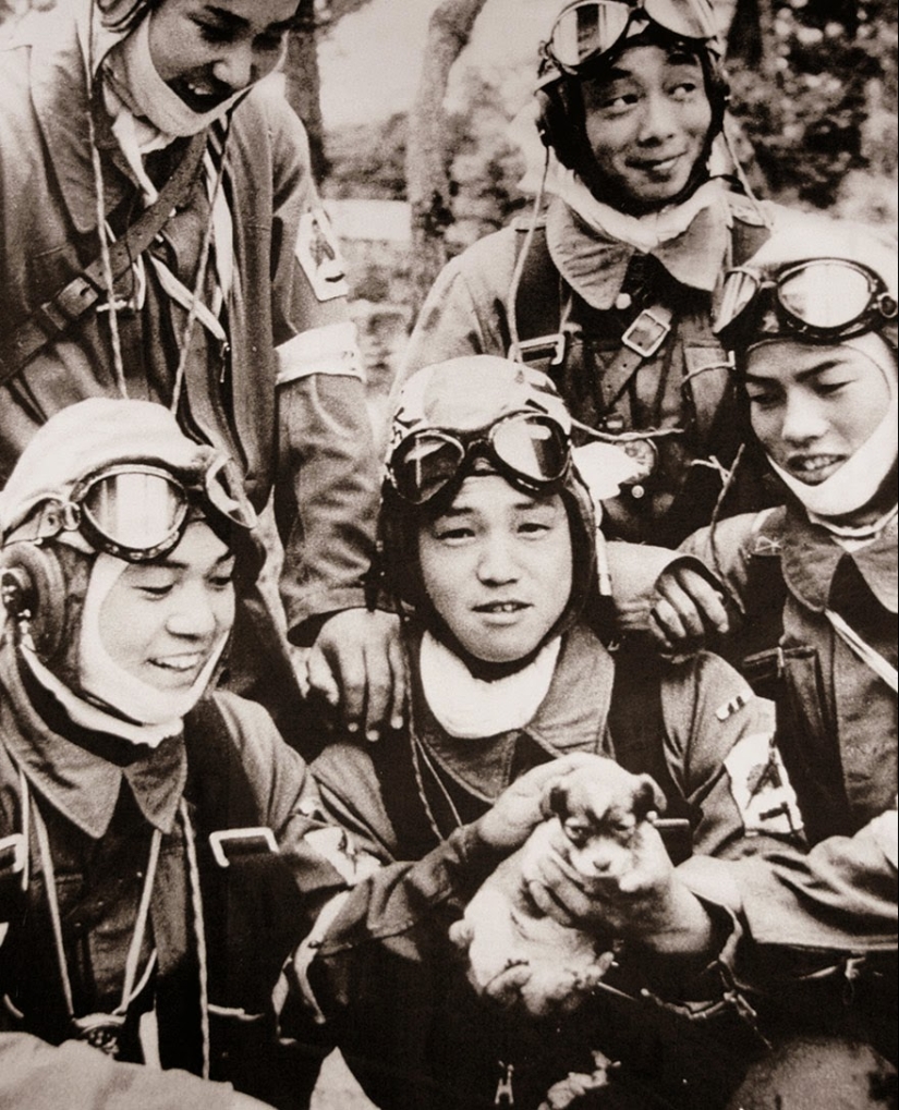 10 fotos espeluznantes y las historias detrás de ellos 10 fotos espeluznantes y las historias detrás de ellos