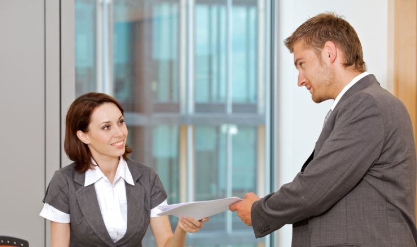 10 frases que no puedes decirle a tu jefe 10 frases que no puedes decirle a tu jefe