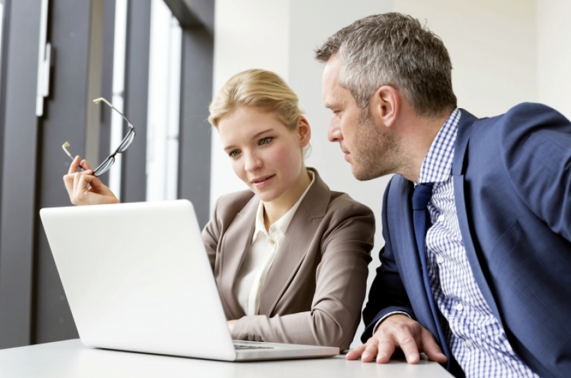 10 frases que no puedes decirle a tu jefe 10 frases que no puedes decirle a tu jefe