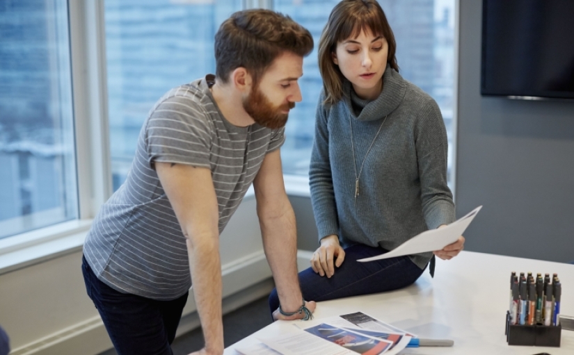 10 frases que no puedes decirle a tu jefe 10 frases que no puedes decirle a tu jefe