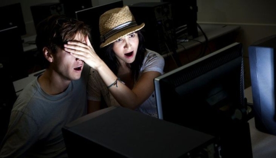 10 géneros de porno que solo los elegidos conocen 10 géneros de porno que solo los elegidos conocen