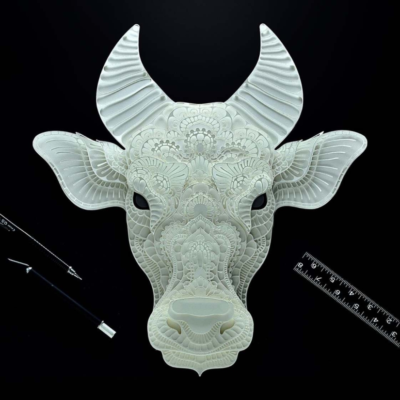 10 geniuses who cut amazing masterpieces out of paper 10 geniuses who cut amazing masterpieces out of paper