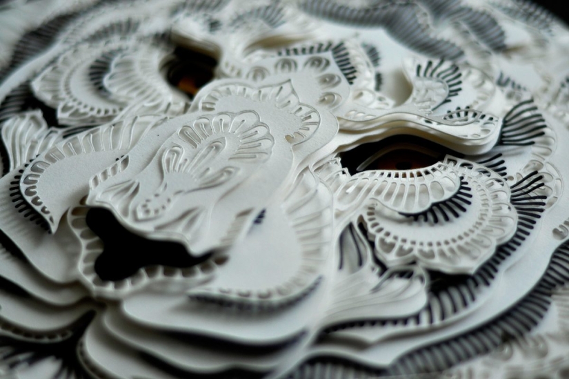10 geniuses who cut amazing masterpieces out of paper 10 geniuses who cut amazing masterpieces out of paper