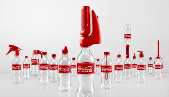 10 grandes ideas que se vendieron por un centavo