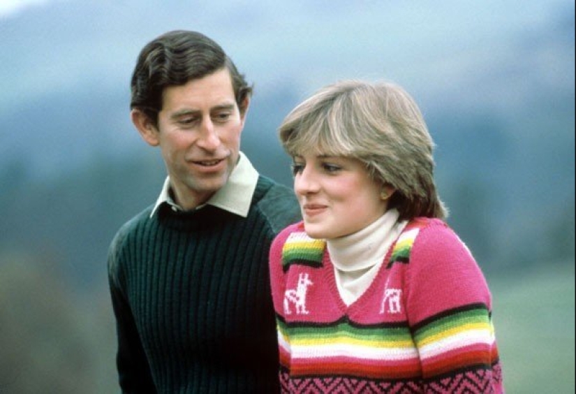 10 hechos importantes de la vida de la princesa Diana en el aniversario de su muerte 10 hechos importantes de la vida de la princesa Diana en el aniversario de su muerte