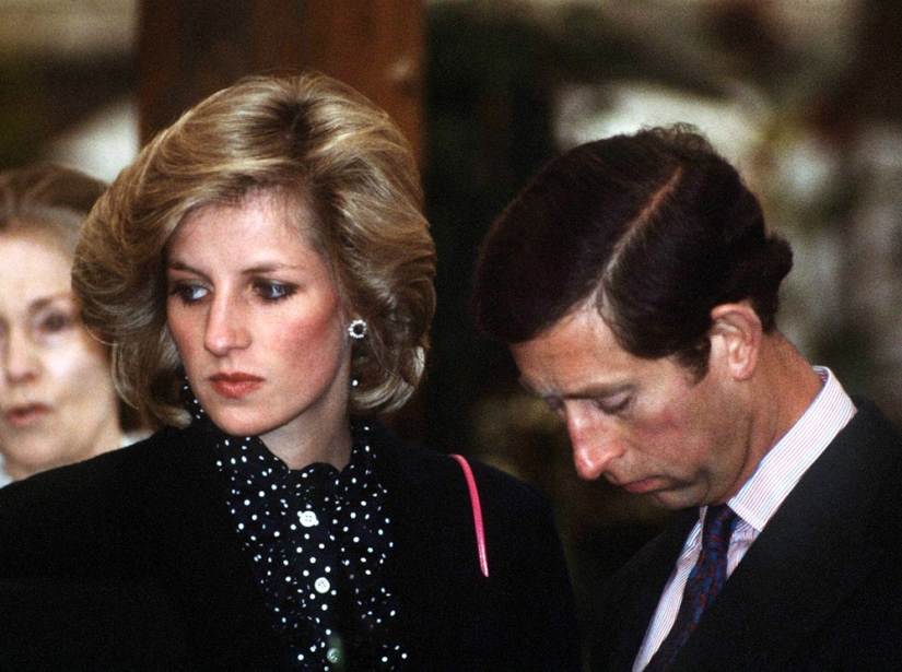10 hechos importantes de la vida de la princesa Diana en el aniversario de su muerte 10 hechos importantes de la vida de la princesa Diana en el aniversario de su muerte
