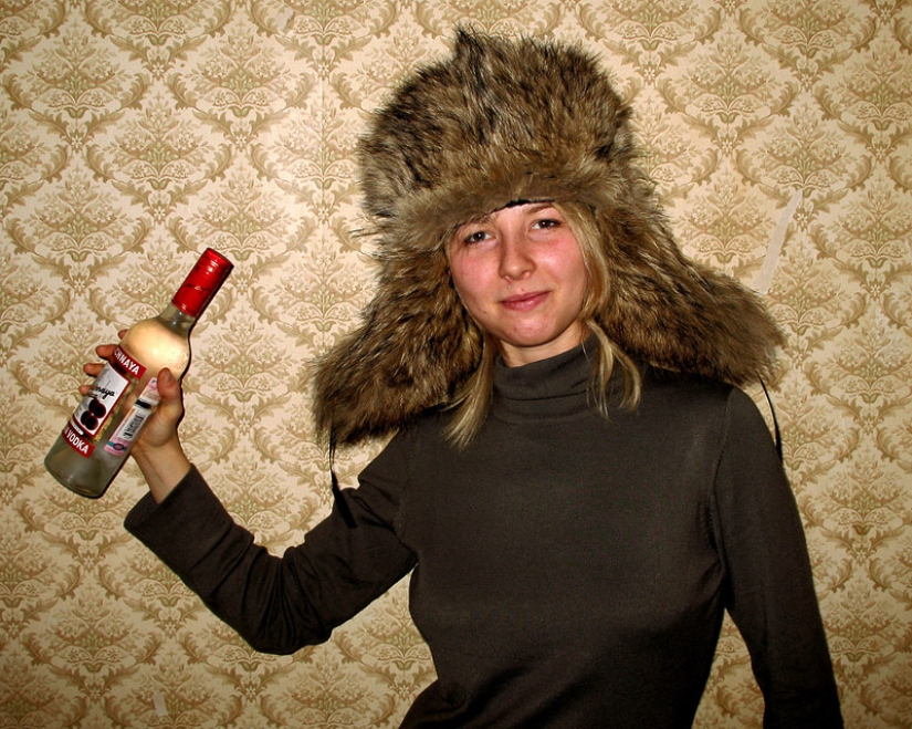 10 hechos sobre el vodka