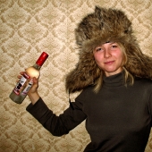 10 hechos sobre el vodka